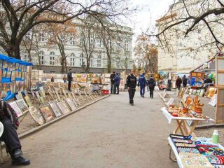 джерело: То є Львів