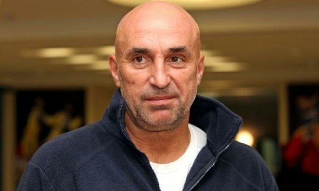 Ярославський відродить слобожанський футбол