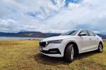 Одесская полиция спешит порадовать себя новым автомобилем за 1,3 млн гривен: в реальности стоит на треть дешевле