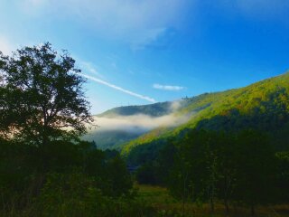 погода в Украине, фото pxhere