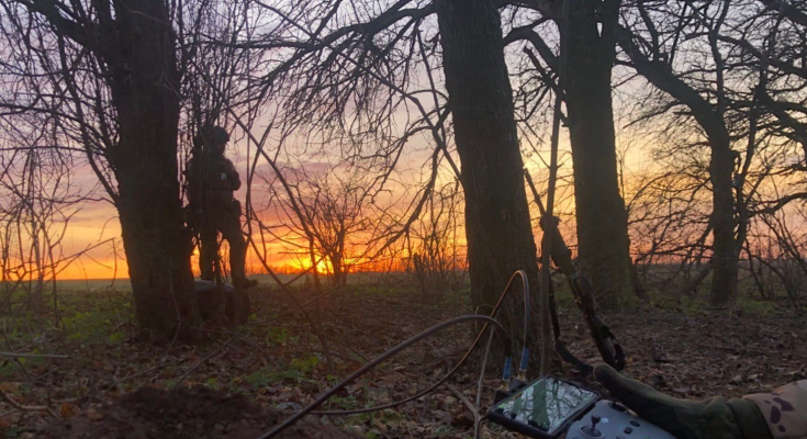 Военные, ВСУ / фото: Facebook