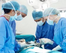 Австралийцу перешили палец ноги на другое место