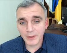 Мер Миколаєва, скріншот відео Facebook