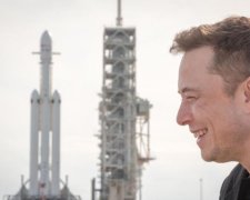 Маск испытает сверхтяжелую ракету Falcon Heavy: прямая трансляция