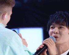 Zhou Shen / скріншот з відео