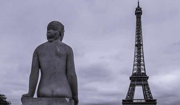 Все в парк: в Париже появится место для нудистов