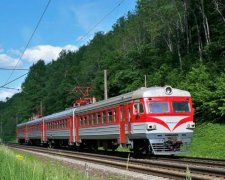 Україна попросила у Литви списані електрички