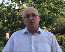 Медицина Тернопільщини обезголовлена, Бойчук подав у відставку: "Дякую всім"