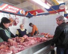 Нові ціни змусять українців розлюбити м'ясо