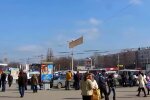 Погода, скріншот з відео
