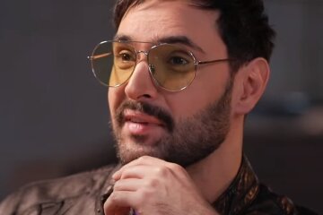 Віталій Козловський, скріншот: Youtube