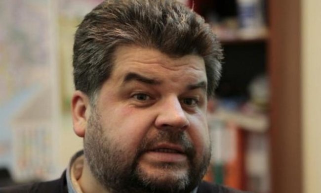 "Английский язык и остроумные комментарии еще не делают Порошенко дипломатом"