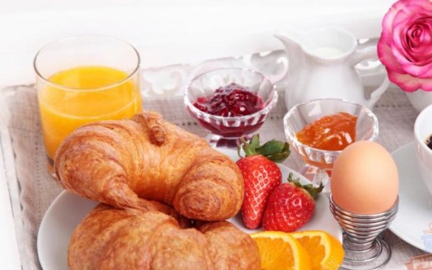 Дієтолог пояснила, чому сніданок - запорука успішного дня