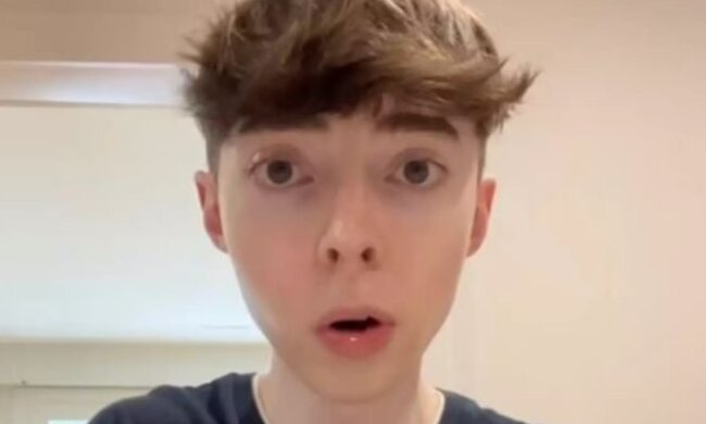 Брендон Мей. Фото: SWNS