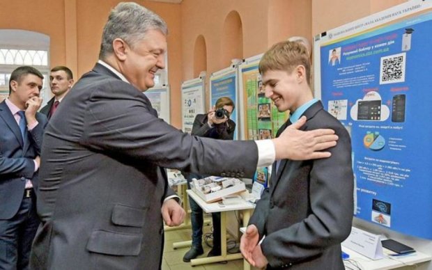 Умно и экономно: изобретение мариупольского школьника может спасти деньги украинцев