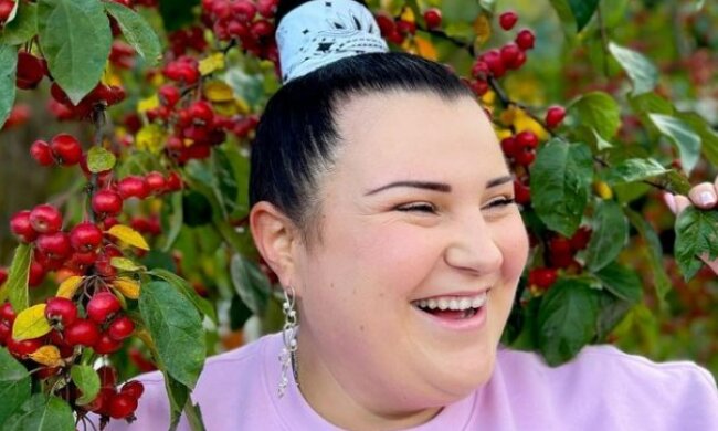 Alyona alyona. Фото Instagram