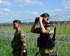 Бахнем по кофе? На Одесской границе накрыли горе-туристов без паспортов