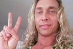 Сергій Глушко, Тарзан, instagram.com/tarzan___official