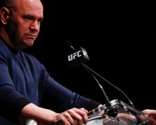 Президент UFC не перешкоджатиме бою Макгрегор - Мейвезер