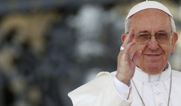 Спецслужби США ліквідували загрозу Папі Римському