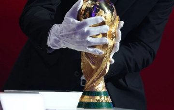 Кубок Чемпионата мира по футболу