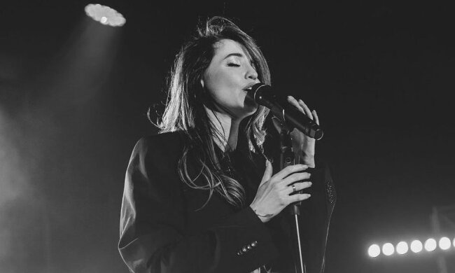 Надя Дорофєєва, фото: Instagram