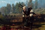 The Witcher / фото: скріншот Youtube