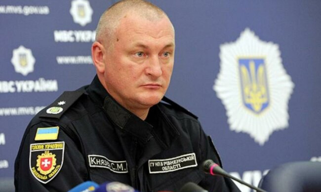 Опаснейший преступник попался украинским копам