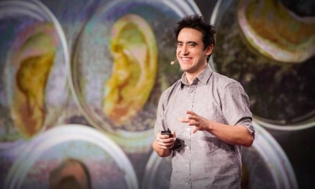 Яблука спричинять революцію у відновній медицині