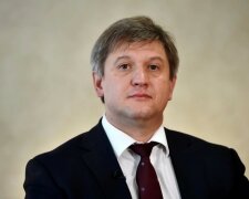 Екссекретар Данилюк розкрив причину відставки: "Мені просто не цікаві..."