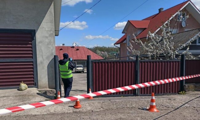 Оставил ребенка без матери - отец расправился с женой на глазах у малыша