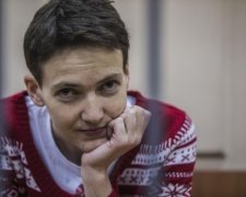 Савченко не знает, что будет делать в политике
