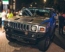 ДТП з мажором на Hummer: у справі новий поворот