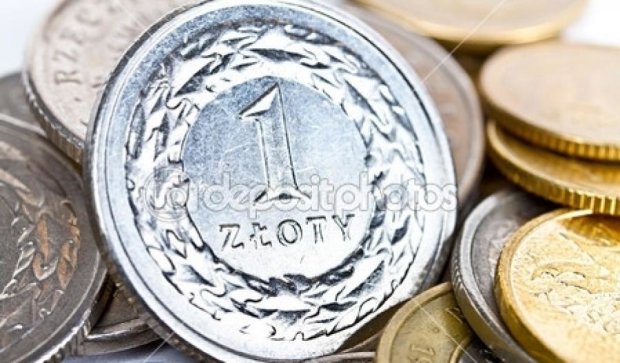 Польский злотий назвали "найдешевшою валютою світу"