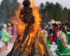 Масленица 2018: топ лучших поздравлений