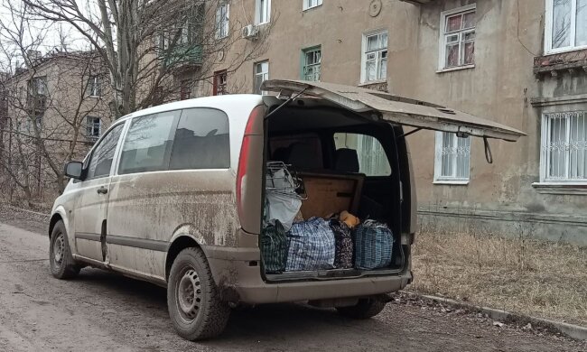 ГО Help People евакуювали 20 тисяч людей з прифронтових та окупованих територій – це кожен 5-тий евакуйований