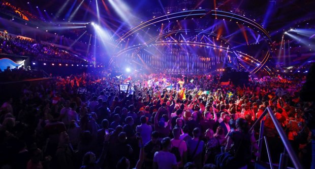 Евровидение 2019 готовится удивлять: мультиинструмент и "грязные крысы" в неожиданном формате шоу