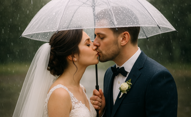 Весілля, зображення: Знай.ua