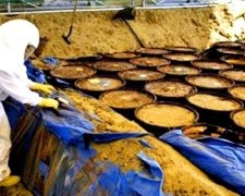 Україні потрібне сховище для ядерних відходів – Семерак