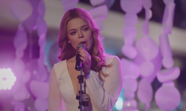 Аліна Гросу, фото з Instagram