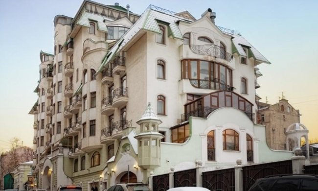 НАБУ зацікавилося елітним житлом головного прокурора АТО