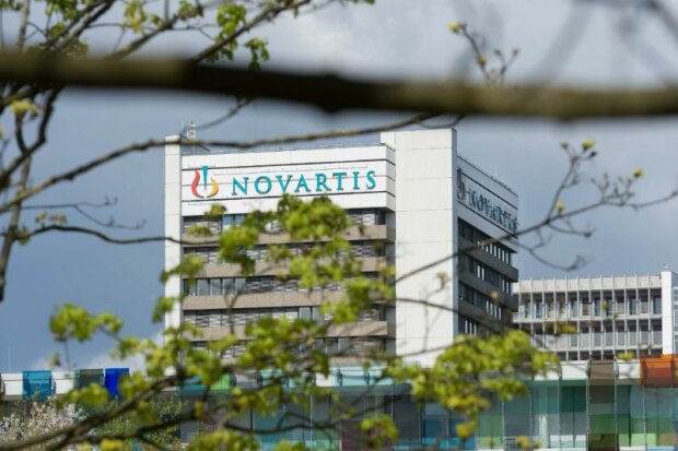 Novartis AG, Pharmaceutical Technology