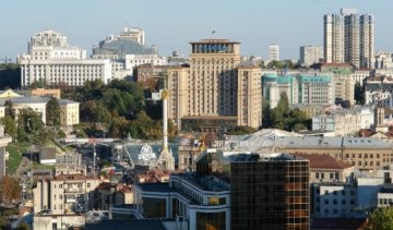 Самые развитые в Украине - Киевщина и Днепропетровщина (рейтинг)
