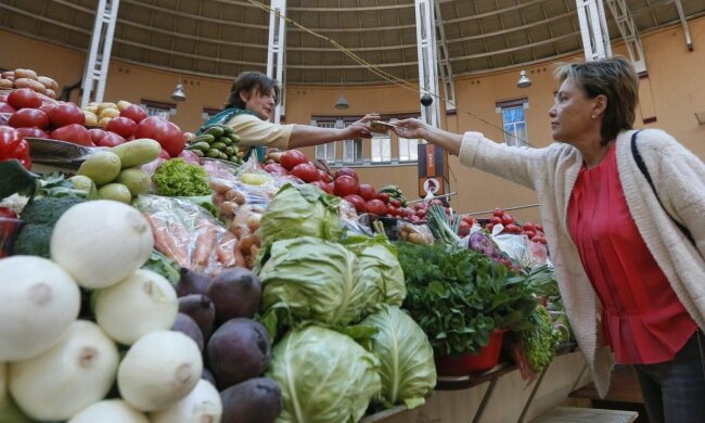 Топ-20 найкорисніших продуктів у світі, потіш тіло і душу