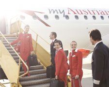 Austrian Airlines