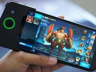 Xiaomi Black Shark 2