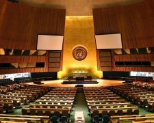 ООН спіткає доля Ліги Націй: застаріє і помре