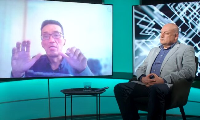 Мірас Нурмуханбетов