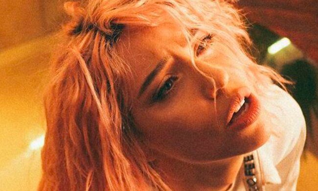 Надя Дорофеева, instagram.com/nadyadorofeeva/