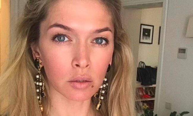 Віра Брежнєва, instagram.com/ververa/